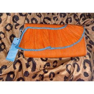 10/$25  Mudpie handpurse NWT